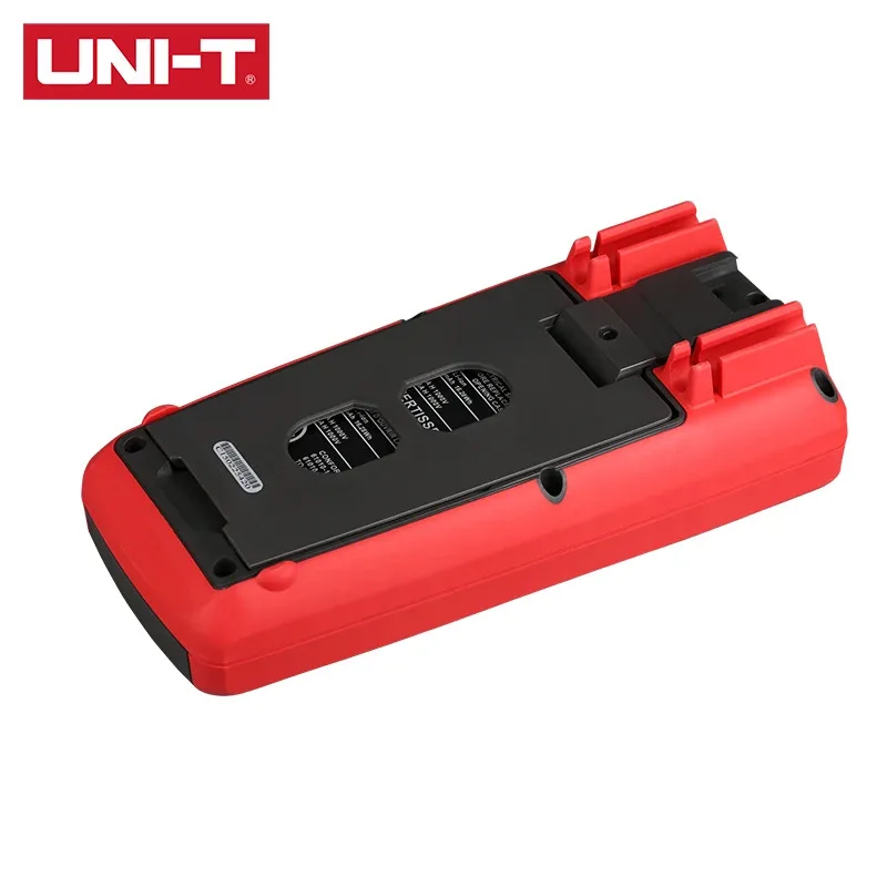 UNI-T UT181A رقمي صحيح RMS Datalogging متعدد قياس درجة الحرارة المزدوجة مرشح تمرير منخفض الذروة عقد تسجيل البيانات 20000 #6