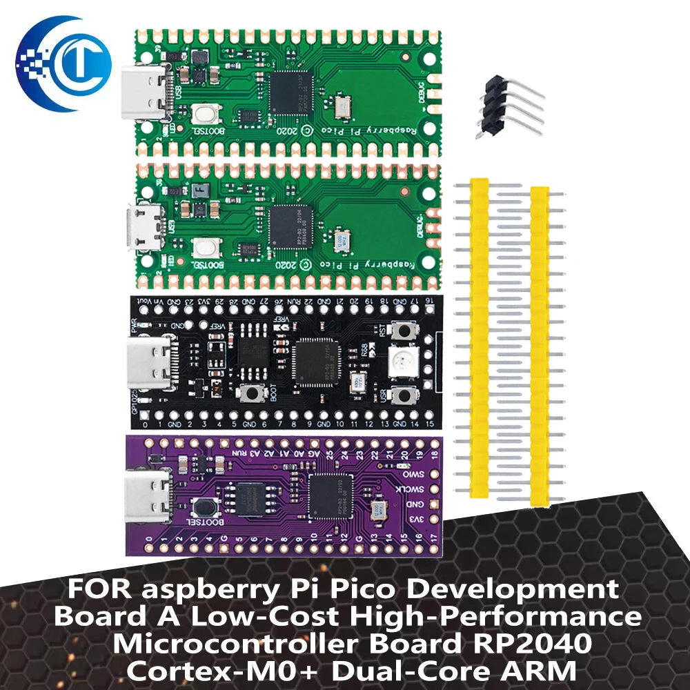 For Raspberry Pi Pi…