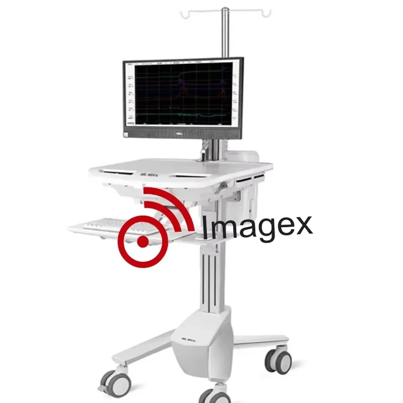 Hot Sale Imagex 970 Series Advanced Urodynamic System with Urodynamic Catheter for Hospital Urology Diagnostics