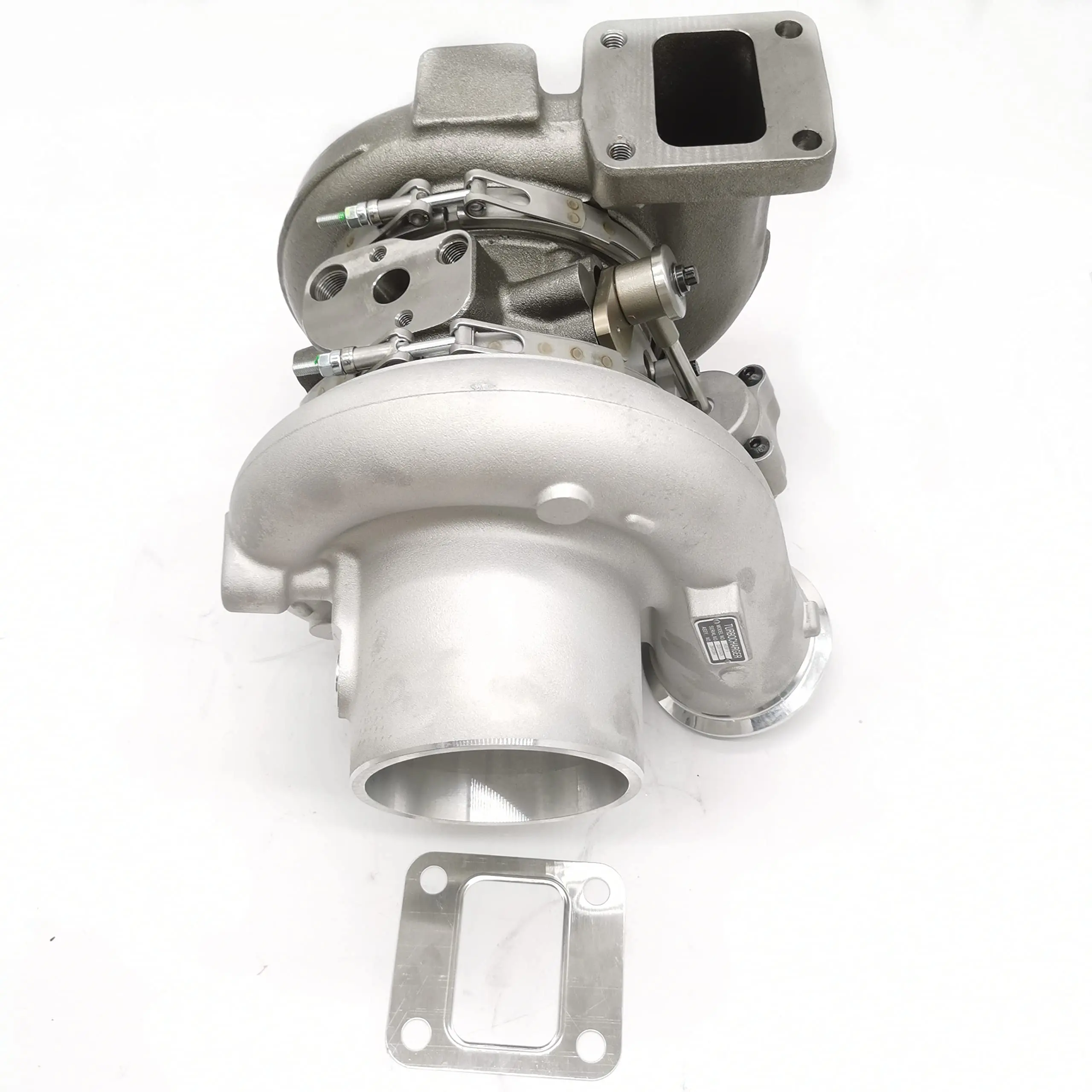 

New Turbo Turbocharger 4089713 4036666 4043226 4045753 4089152 4955306 4043225 2881993 for ISX QSX15 Engine