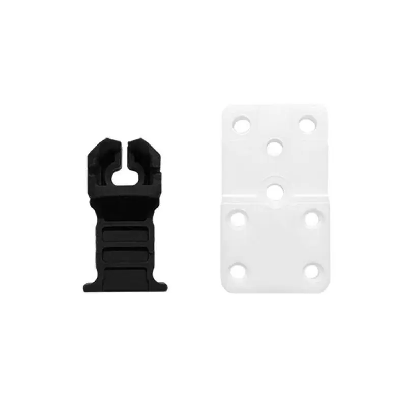 Workshop Gear For P2S Heating Assembly Insulation Block Kit Hotend Heat Mounting Base Silicone Heat- Mat