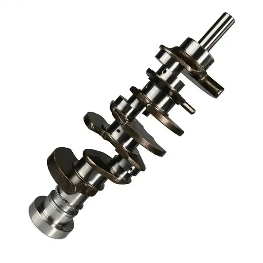 

60DX23AA Engine crankshaft for Land Rover Jaguar AJ126 V6 3.0 AJ126