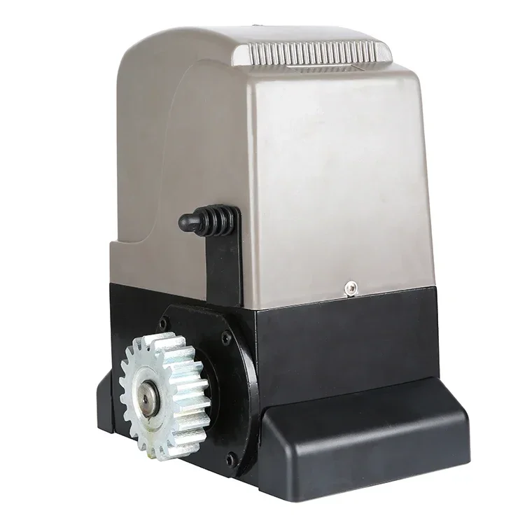 Support Wireless Remote Control Mobile App Control And Facial Recognition Automatic Security 700Kgs Sliding Garage Door Opener