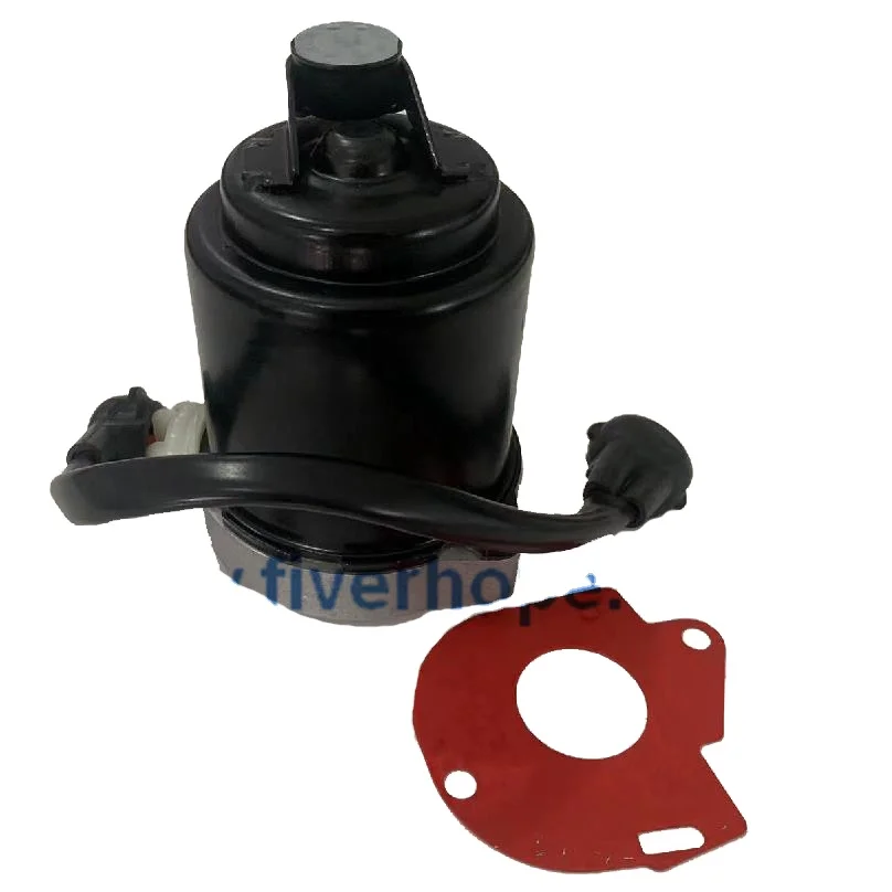 

Хорошее качество, двигатель тормозного насоса для Land Cruiser J100 4RUNNER VZN185 TUNDRA TACOMA