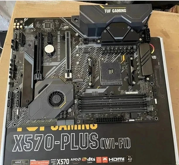 New Boxed For Asus … - image