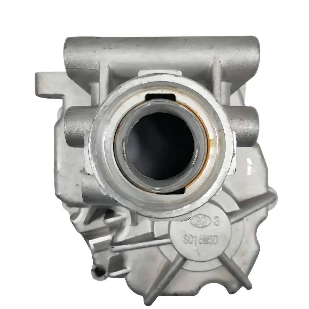 Gear Box Auto Parts For MG Maxus BYD Besturn Geely JMC