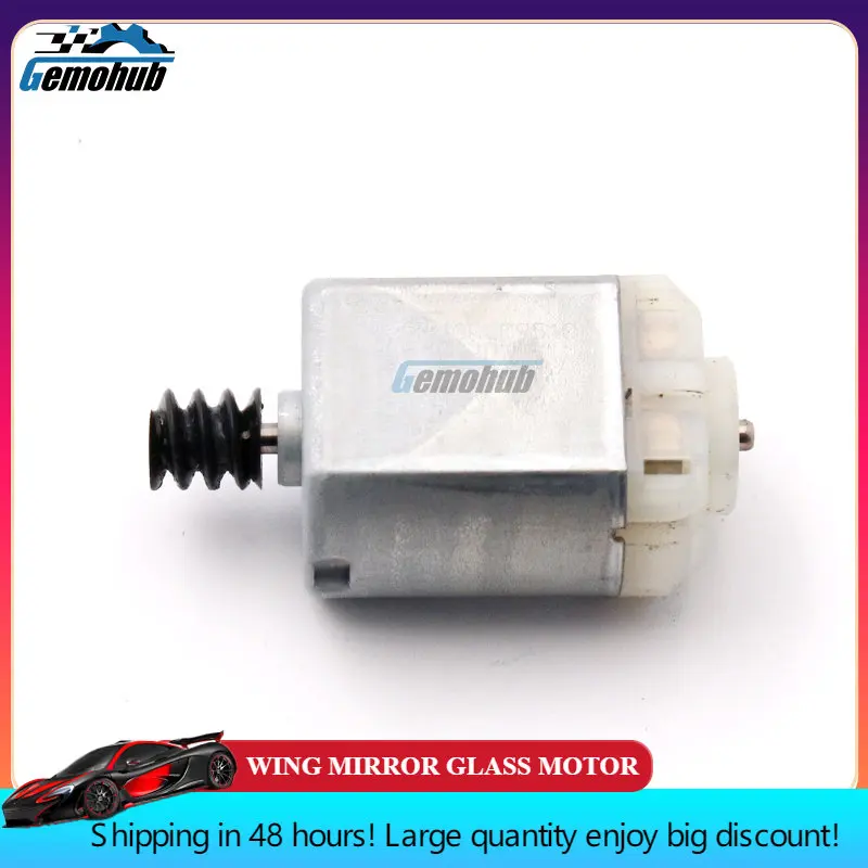 

For Audi TT A5 Quattro AUG Exterior Mirror Glass Motor Actuator FC140RE09510 Car inner parts dropship suppliers original