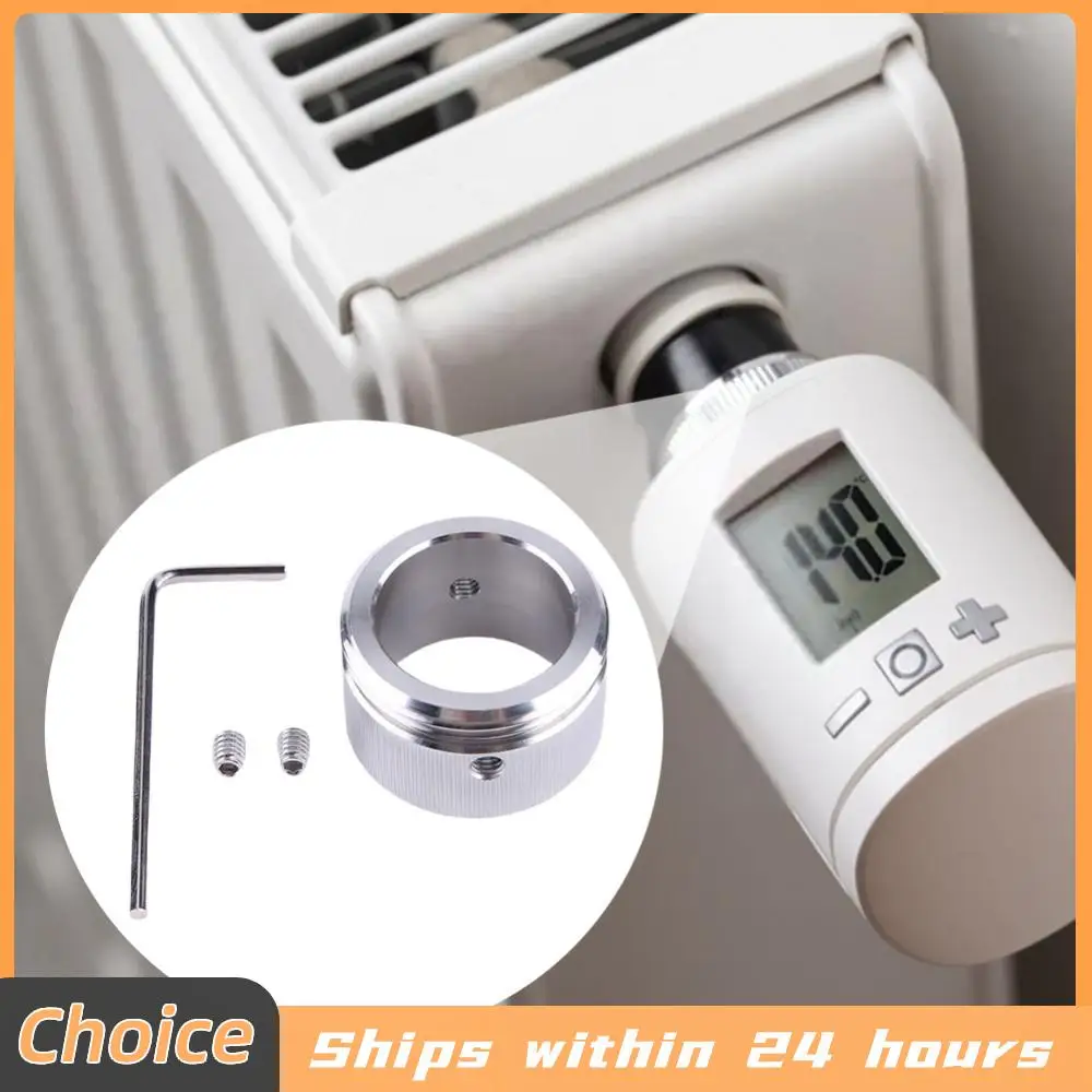 Heating Valve Adapt… - image