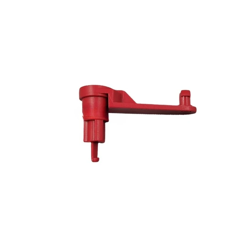 1pc for PASSAT B5 Automatic air conditioning evaporator box shell air conditioning control connection rod rocker arm