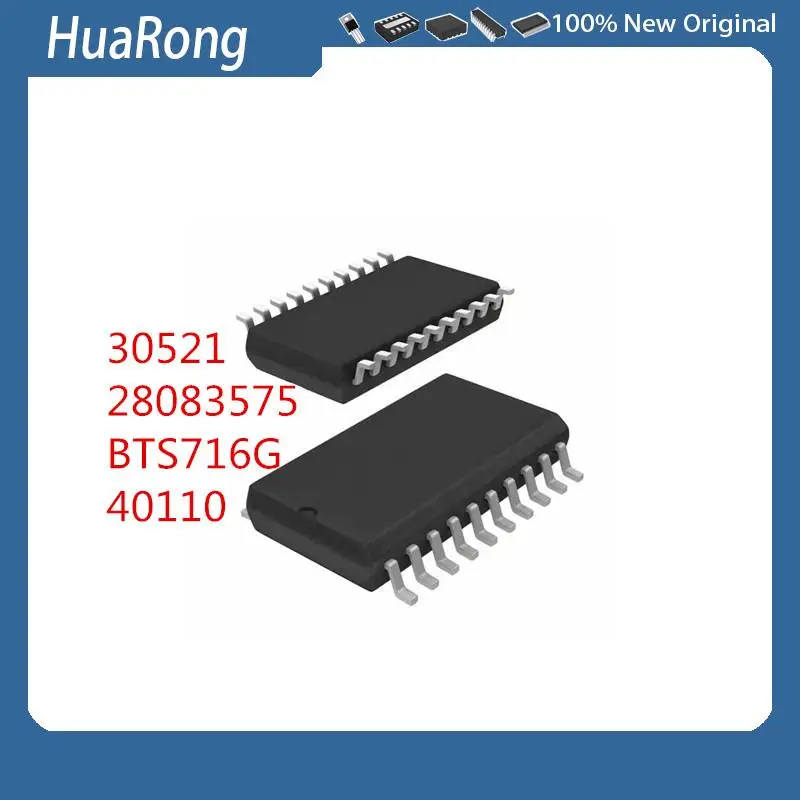 2Pcs/Lot 30521 280 …