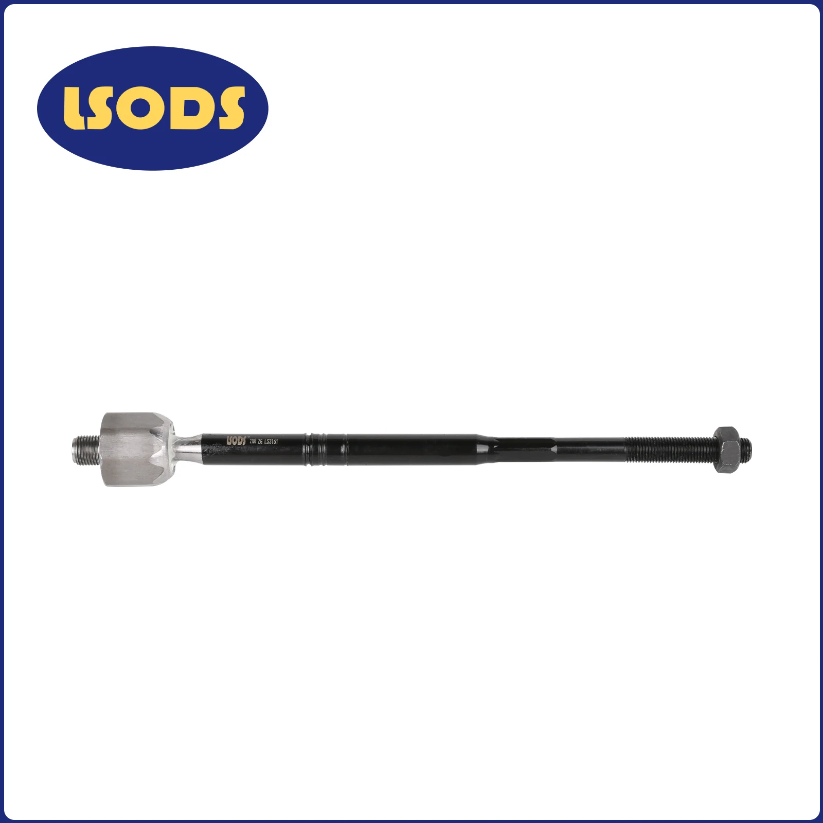 

25901292 19207057 Suitable for Cadillac New Srx/Cn1 (10-16) Ball Joint Accessories Inner Tie Rod End