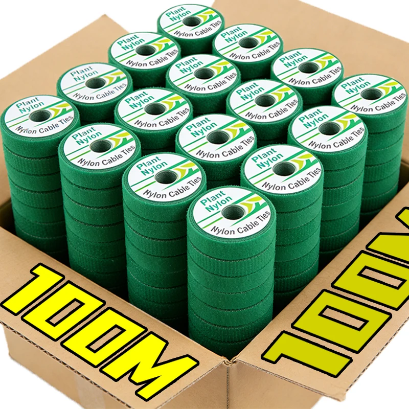 atacado-de-abracadeiras-de-nylon-para-plantas-com-ganchos-e-lacos-ajustaveis-tiras-de-suporte-autoadesivas-para-jardim-fita-de-fixacao