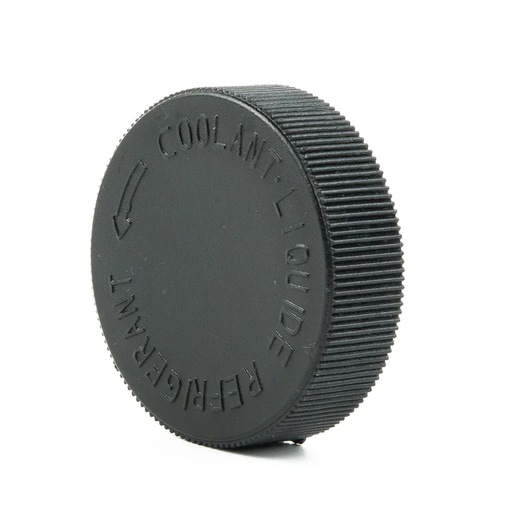 

21712 79900 Black Coolant Overflow Reservoir Cap Tank The Replacement Part For Infiniti And For Nissan Vehicles