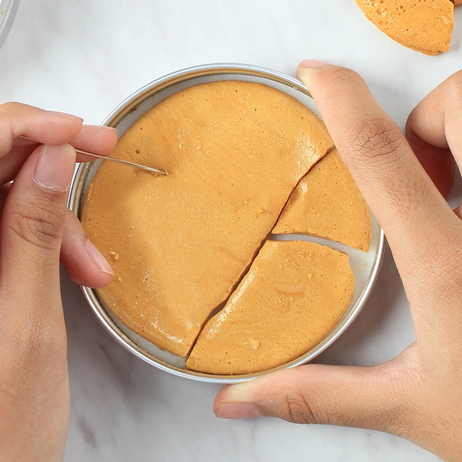 

10Pcs Candy Storage Boxes Iron Multi-Functional Candy Holder Biscuit Container Snack Organizer Biscuit Containers