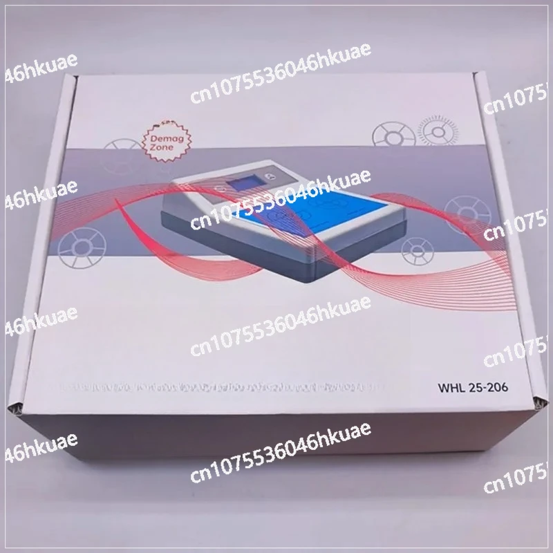 Magnetization Removal, Watch Repair Tool Magnetization Remover, One-click