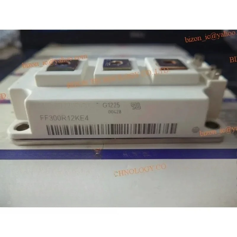 

FF300R12KE4 New Original Module