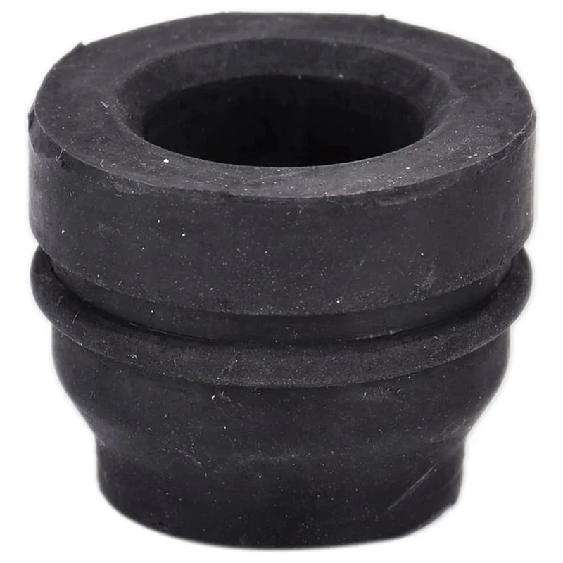 For STIHL MS240 260 024 026 Shock Absorber Shock Absorbing Cover Screw With Iron Shock Absorbing Rubber Sleeve