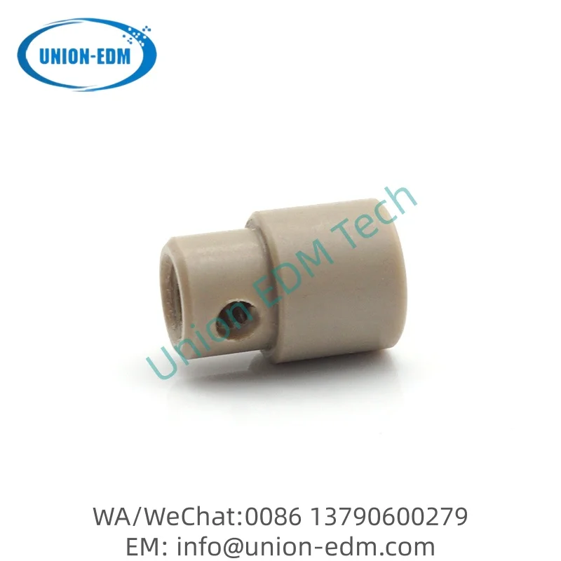 A290-8119-Z784  Insulating shaft for Fanuc EDM wear parts