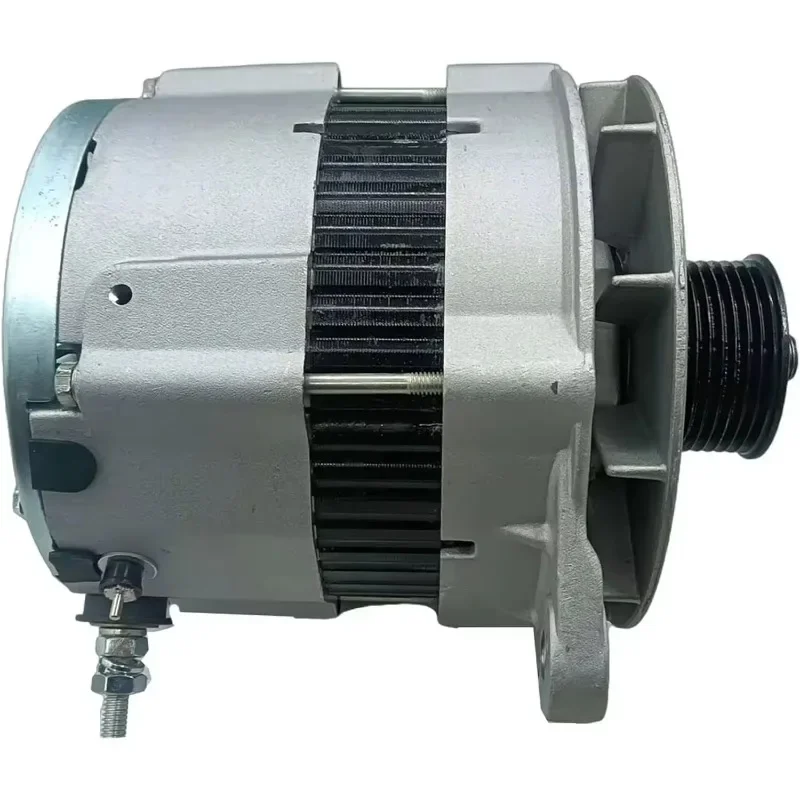 High Quality Original Engine Auto Generator Alternator Parts Alternator 1738628 Generator with Fast Delivery