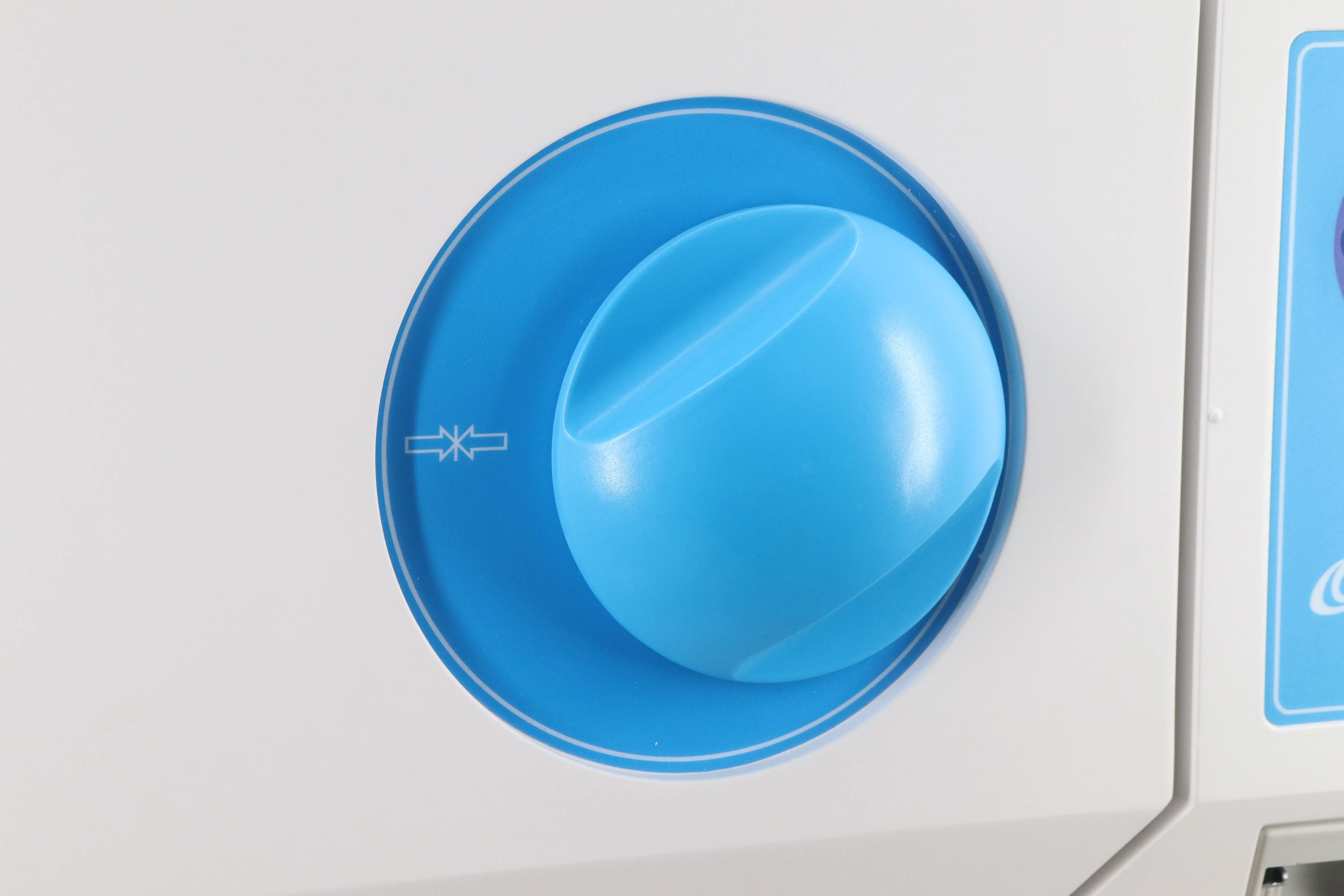 COOFULLL KEFEI DGT Class B Desktop Dental Sterilizer Automatic Autoclave Steam Sterilization 134 1.5KW Class II 1 Year Warranty