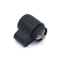 Rane Port Tailcap BK