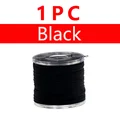 1PC Black