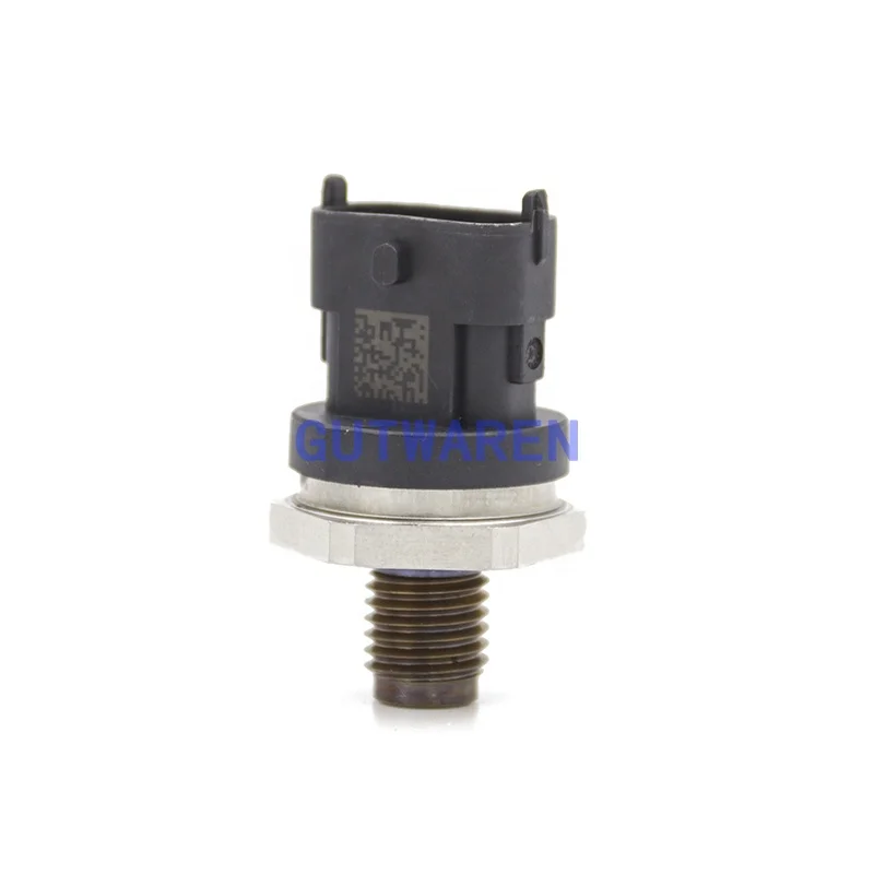 

5 PCS New High Pressure Sensor for Common Rail Fuel Injection Pumps Model 0261545050 0281002592 15736-67G00 0281002797