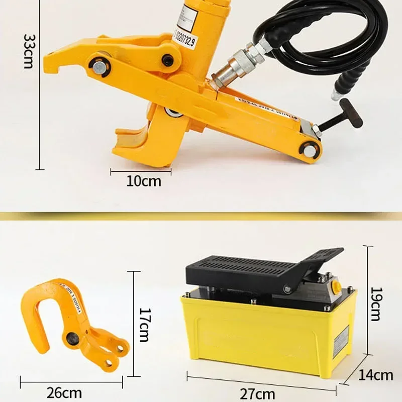رائجة البيع آلة إزالة الإطارات الهوائية المحمولة شاحنة تحميل آلة ضغط السيارة لودر أطفال بالريموت كنترول فراغ الإطارات المتعرية