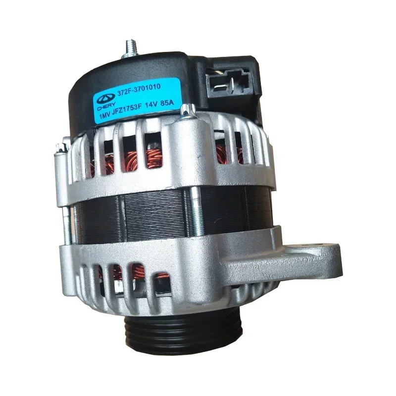 Auto Engine Alternator Easy Assembly Durable
