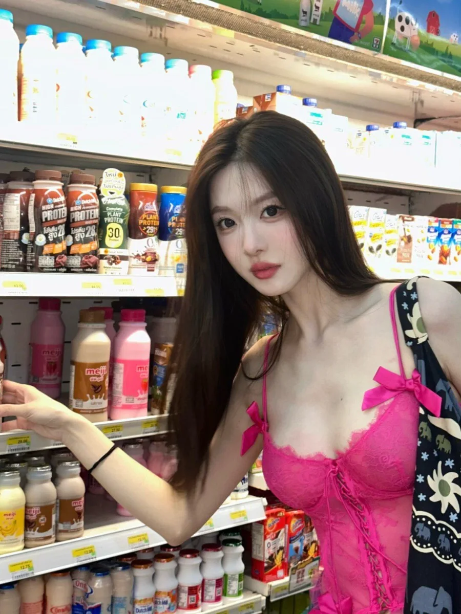 Mode été Streetwear doux nœud culture Camisoles Vintage dentelle Jacquard réservoir femmes Y2k esthétique voir à travers les débardeurs