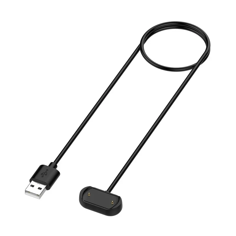 USB-кабель для зарядки смарт-часов Amazfit T-Rex GTS GTR 47 мм GTR 42 мм