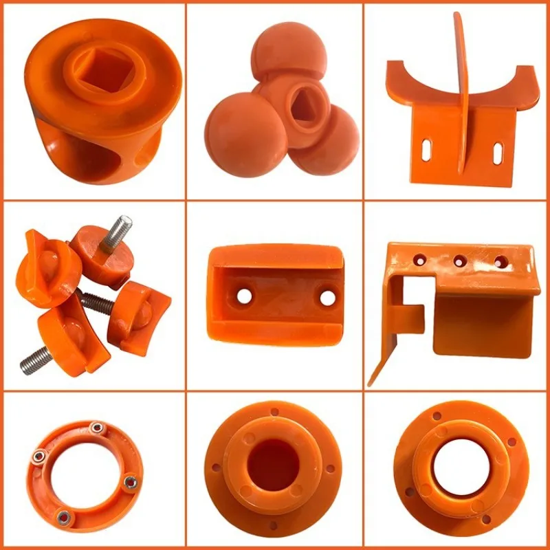 2000A-1 Orange Juicer Parts 2000E-2 Orange Juicer Parts 100% New Leather Picker Switch Convex Ball Holder Installation
