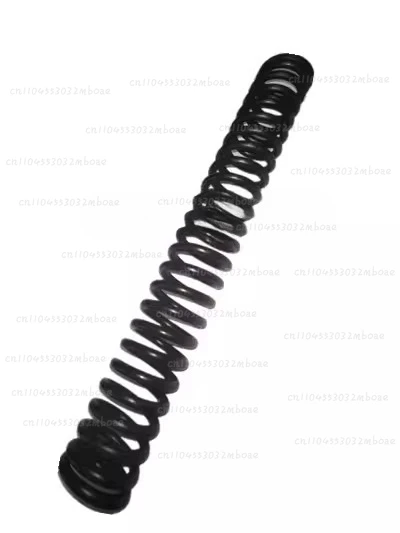 

Оригинальная пружина заднего упора для цилиндрического шлифовального станка 1432A/B 1332B