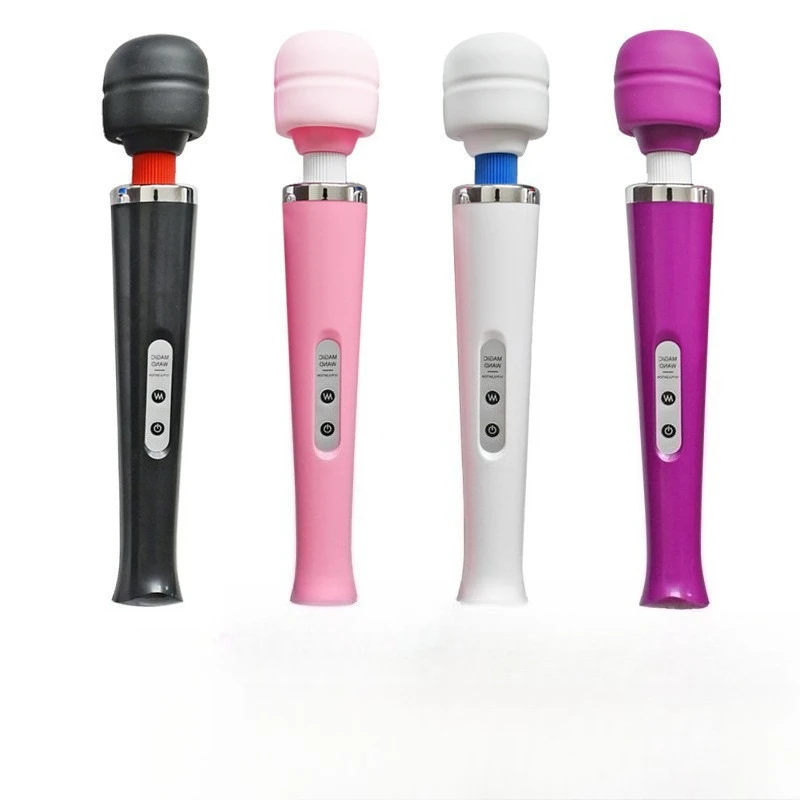 2026 Nouvelle version améliorée des sextoys pour adultes : vibromasseur AV puissant, baguette magique, masseur de stimulation du point G, vibromasseurs clitoridiens, sextoys pour femmes M_voghion.com