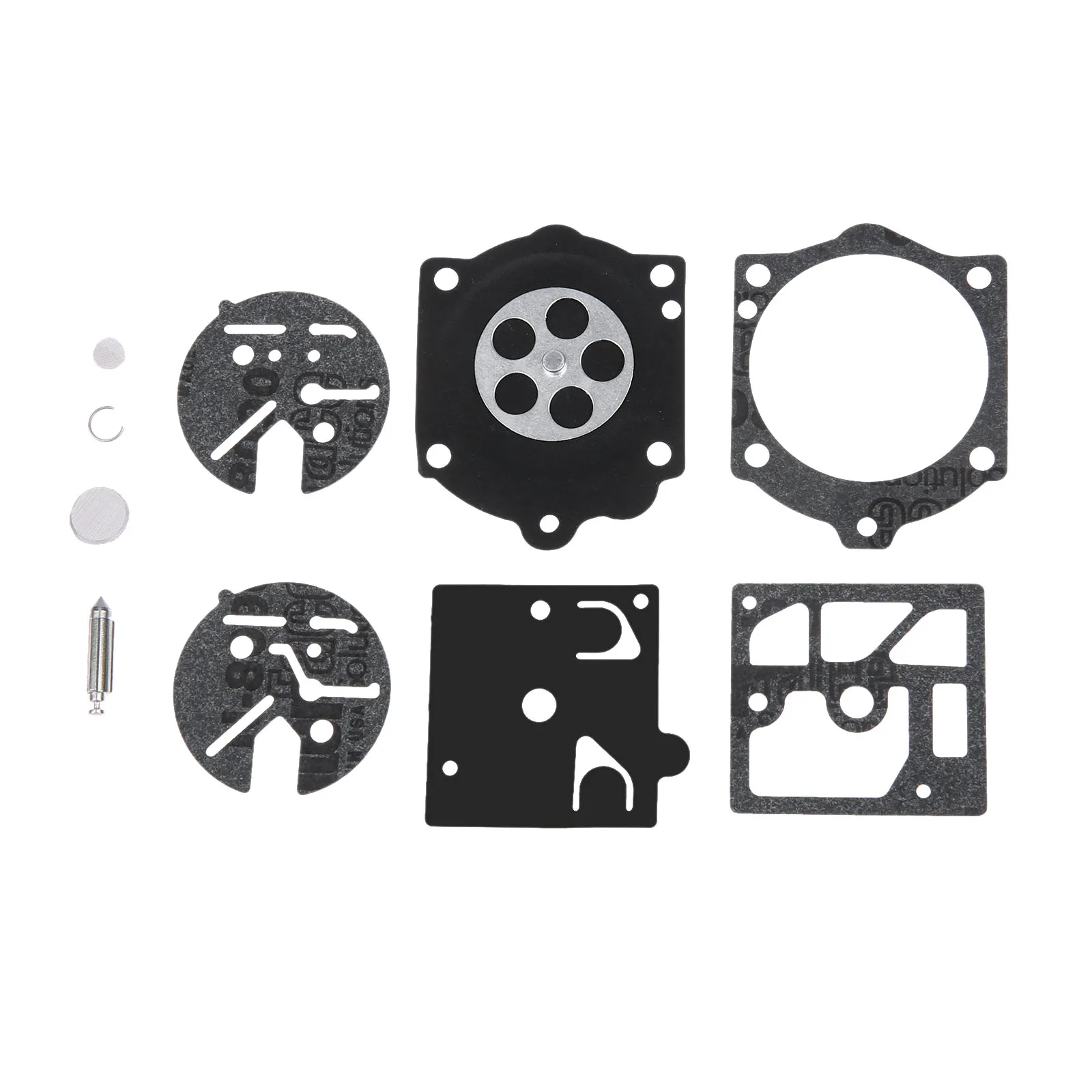 Kit de réparation de joint de carburateur pour Stihl, 015, 015AV, 015AVE, 015AVQ, 015L, 015LQ, tronçonneuse Husqvarna 44, 140 S, 240 S, 240, 1 jeu