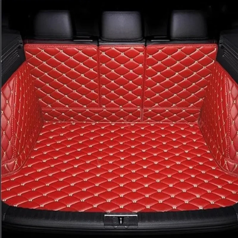 

Автомобильные коврики для Lexus TX500h 2021 2022 2023 2024 2025, кожаные коврики для автомобиля, полный комплект автомобильных ковриков для ног.