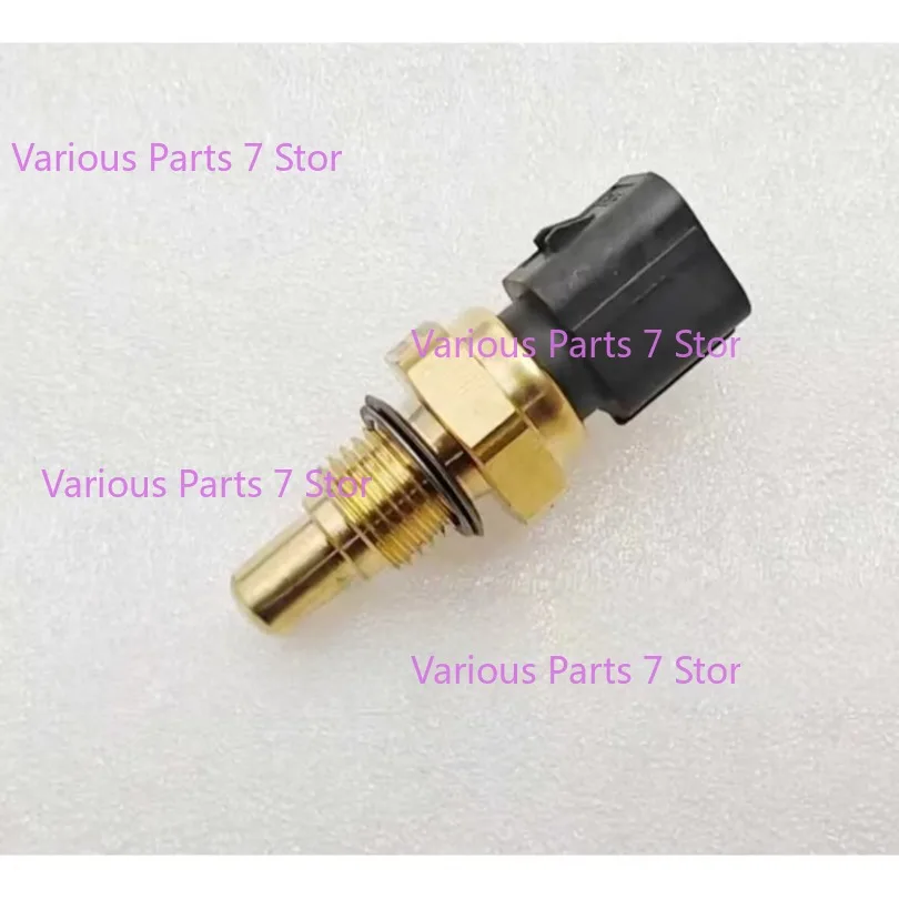 Water Temperature Sensor Coolant Temp For QJMOTOR SRK600RR QJ600GS-3A 3B 3D SRK600