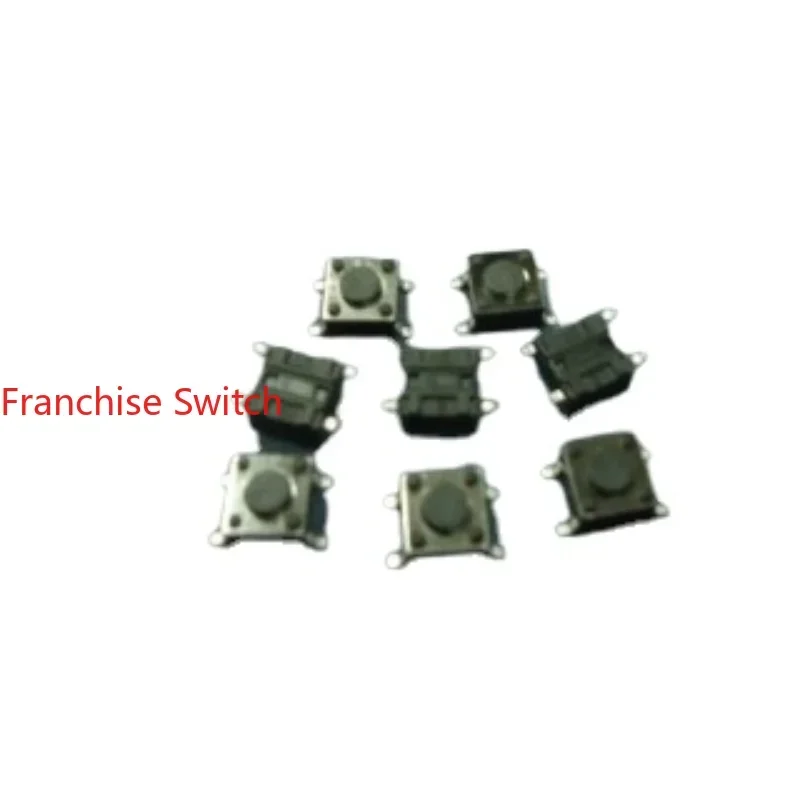 

Long Life Good Quality SMD Tact Switch 6*6*4.3