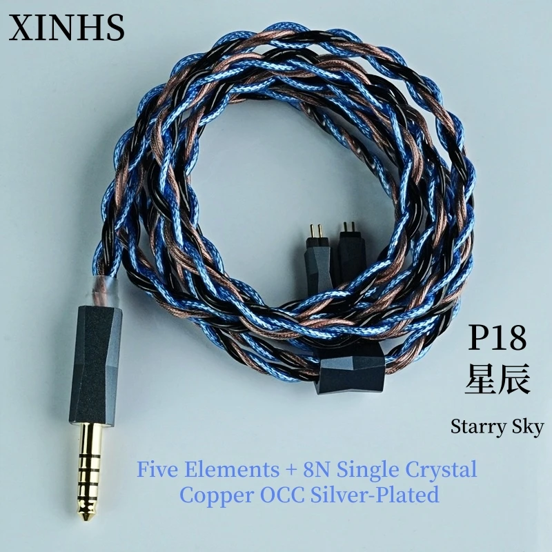 Xinhs P18 Starry Sk…