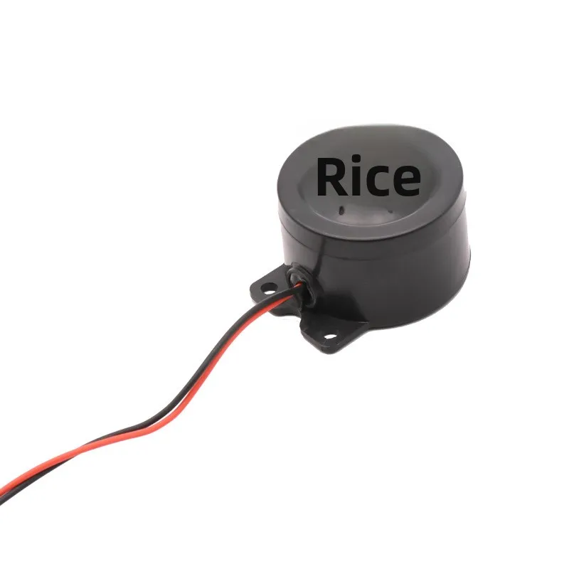 48V-60V Universal Electric Horn - Loud Speaker for Motorcycle, Scooter, E-Bike & Electric, Compact Durable Horn - Image 6