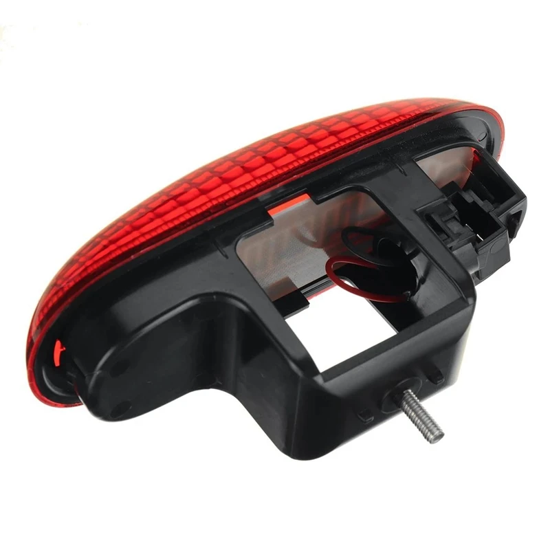 LED High Mount Rear Third Roof Hatch Brake Light Stop Signal Lamp For NISSAN PRIMASTAR RENAULT TRAFIC OPEL VIVARO