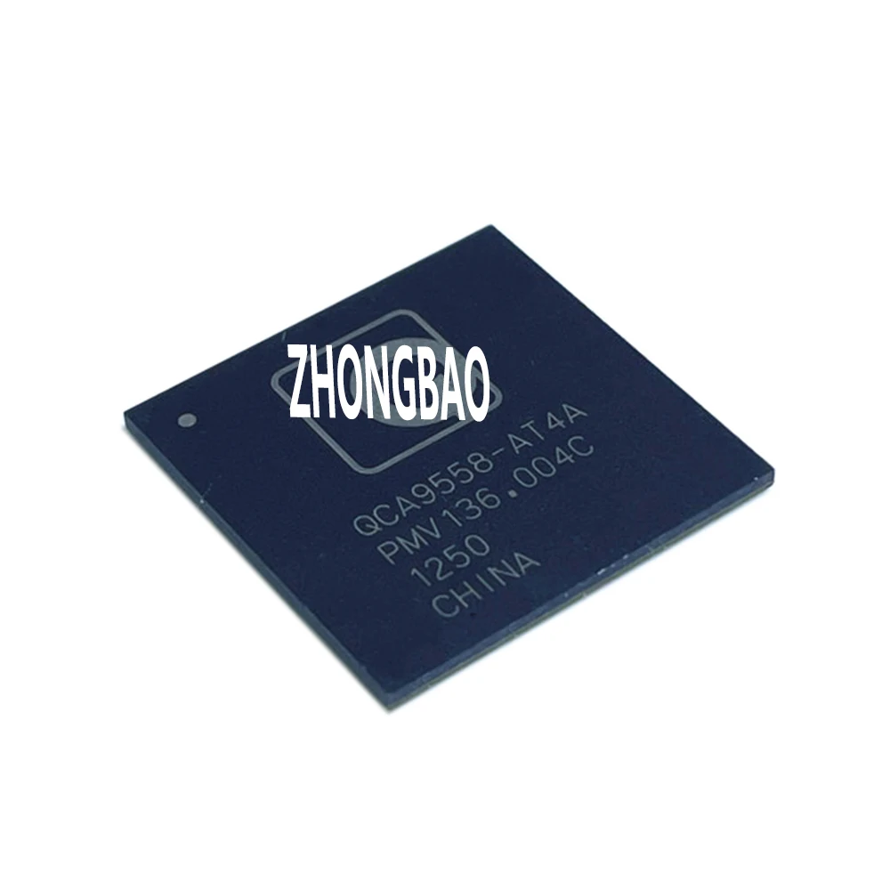 1PCS QCA9558-AT4A BGA