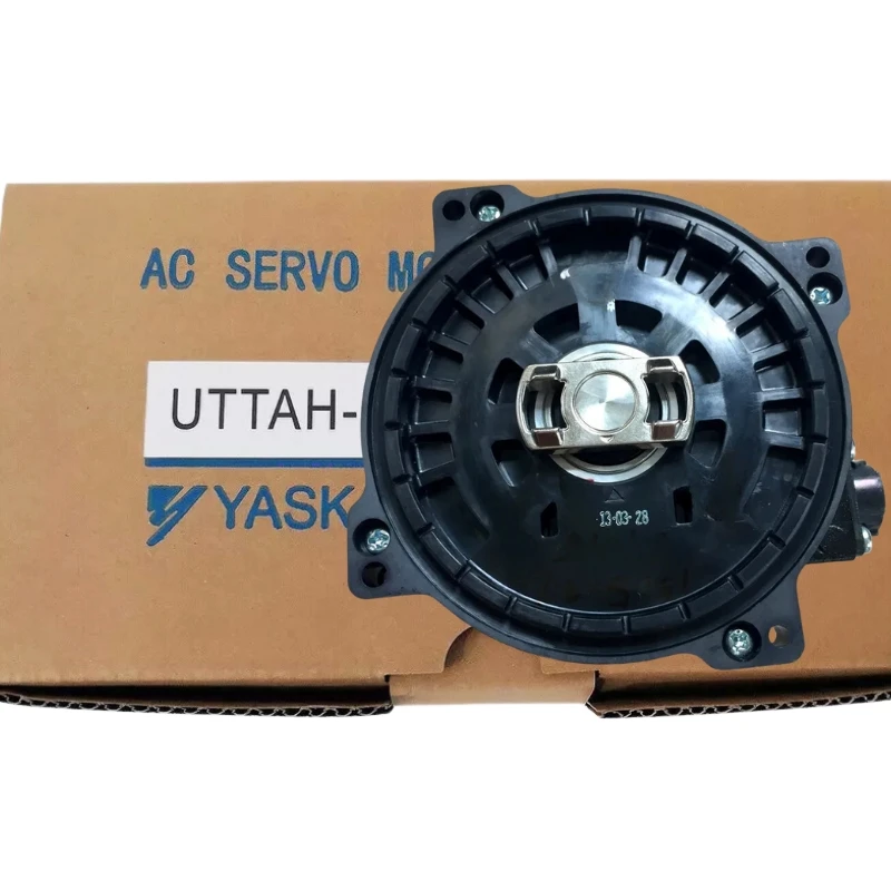 

New Yaskawa UTTAH-B20FL Encoder 1 Year Warranty In Stock