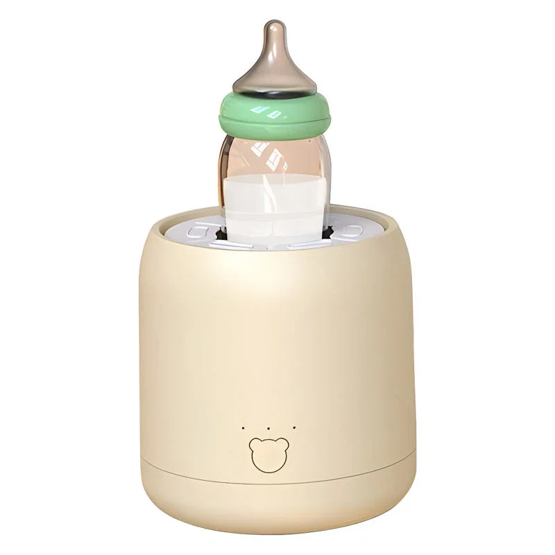 Baby Products Intelligent Milk Shaker Baby Electric Mixer Milk Dispenser Wholesale Household Automatic Milk Shaker