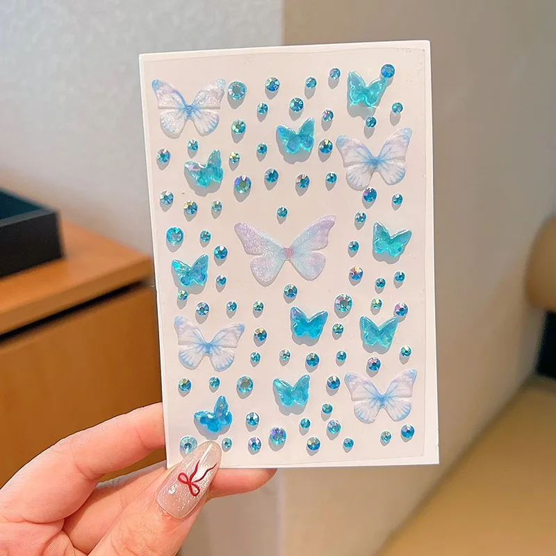 Variant: Aurora Butterfly Blu