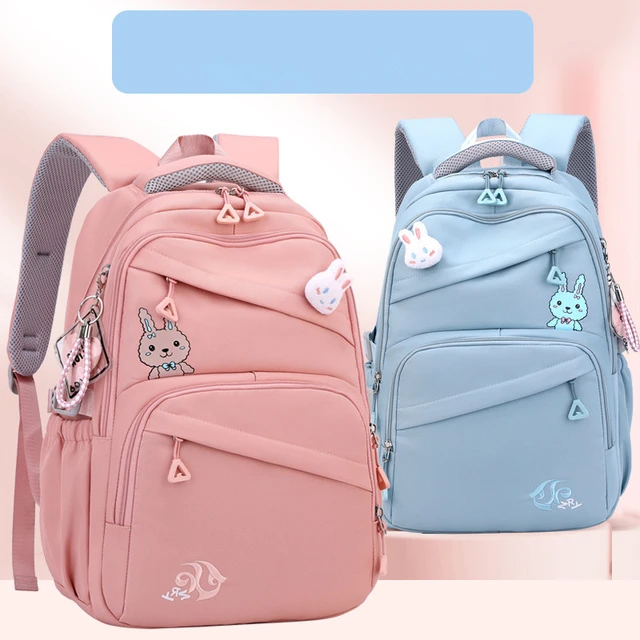 Fancy school bag for girls best sale