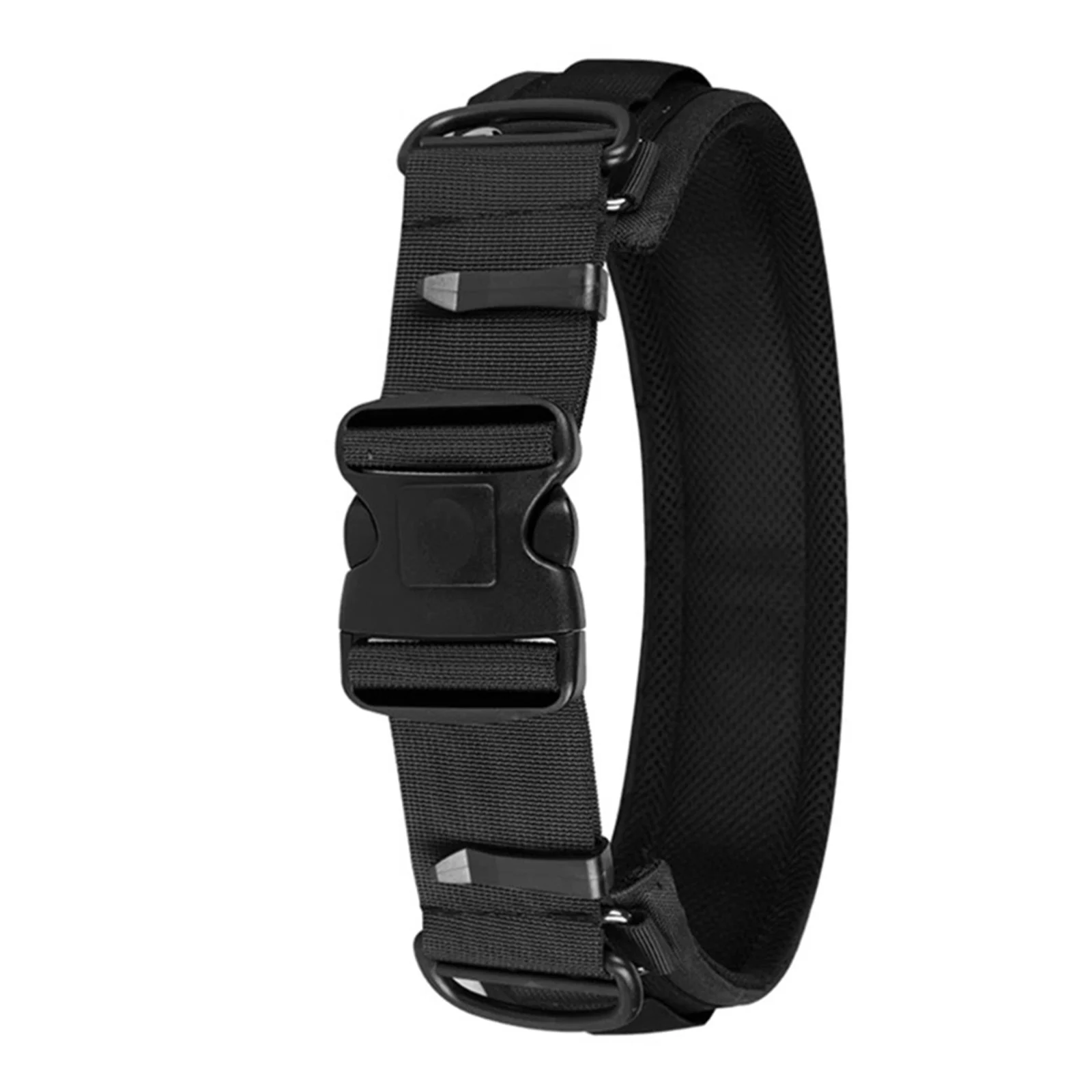 

Adjustable Camera Waist Belt Durable Nylon Material Photography Accessories Antishake Camera Fasten Belt Photography Accessories