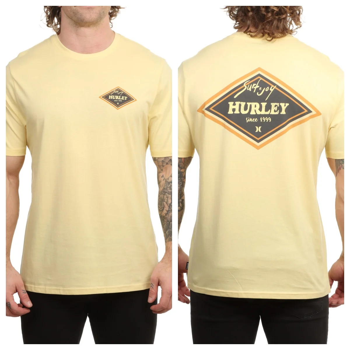 Pop Hy Surfing Brand T-shirt Suitable for Beach Outings High-end Luxury Unisex Style Both of Men and Women
