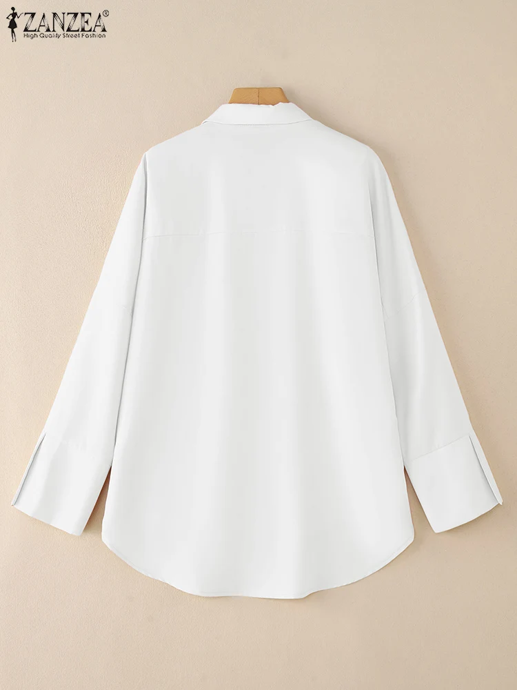 Thumbnail 3 - #52 Best Button Down Blouses to Buy In 2026