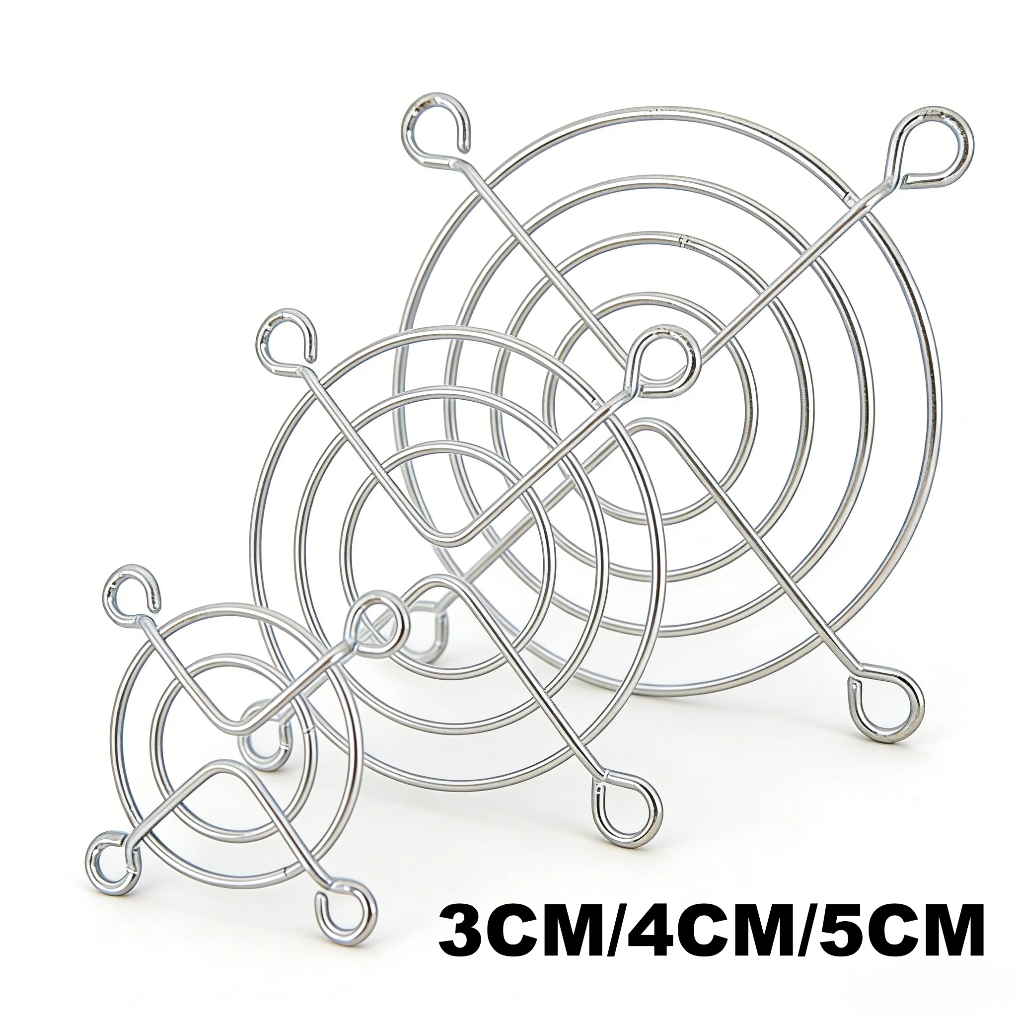 3Cm 4Cm 5Cm Metal C…